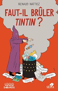 Téléchargez le livre :  Faut-il brûler Tintin ?