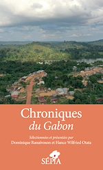 Télécharger le livre :  Chroniques du Gabon