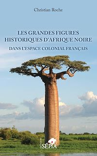 Télécharger le livre :  Les grandes figures historiques d'Afrique noire