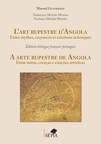 Télécharger le livre : L'art rupestre d'Angola