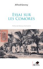 Télécharger le livre :  Essai sur les Comores