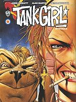 Download this eBook Tank Girl - Intégrale