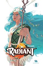 Download this eBook Radiant - Tome 8