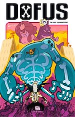 Download this eBook Dofus Manga - Tome 25 - Je suis Ignemikal