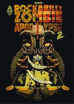 Download this eBook Rockabilly Zombie Apocalypse - Tome 2 - Le Royaume d'Hadès