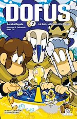 Download this eBook DOFUS Manga - édition double - Tome 7