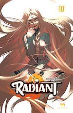 Download this eBook Radiant - Tome 10