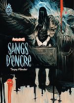 Download this eBook DoggyBags - One-Shot : Sangs d'Encre