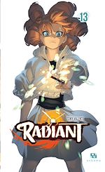 Télécharger le livre :  Radiant - Tome 13