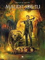 Download this eBook Maudit sois-tu - Tome 1 - Zaroff