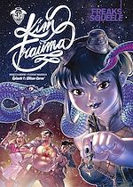 Télécharger le livre :  Freaks' Squeele : Kim Traüma - Tome 1 - Silicon Carne