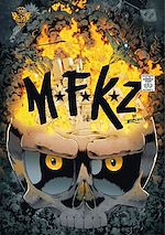 Télécharger le livre :  MFKZ - Tome 4