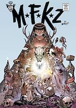 Télécharger le livre :  MFKZ - Tome 5