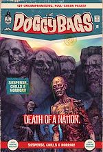 Télécharger le livre :  Doggybags - Death of a nation
