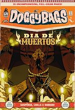 Télécharger le livre :  Doggybags - Dia de muertos