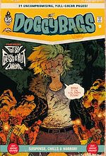 Télécharger le livre :  Doggybags - Fresh flesh & hot chrome