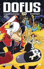 Télécharger le livre :  Dofus Manga - édition double - Tome 10