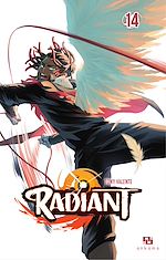Télécharger le livre :  Radiant - Tome 14