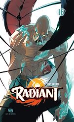 Télécharger le livre :  Radiant - Tome 16