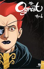 Télécharger le livre :  Ogrest - Tome 4