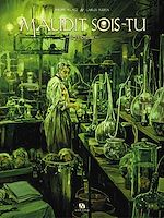 Télécharger le livre :  Maudit sois-tu - Tome 2 - Moreau