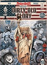 Télécharger le livre :  DoggyBags - One-Shot : Dirty Old Glory