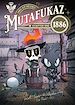 Télécharger le livre :  Mutafukaz 1886 - Chapitre 1