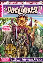 Télécharger le livre :  DoggyBags - Tome 17