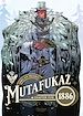 Télécharger le livre :  Mutafukaz 1886 - Chapitre 5
