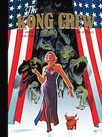 Télécharger le livre :  The Kong Crew - Tome 2