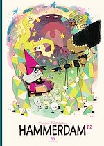 Télécharger le livre :  Hammerdam - tome 2