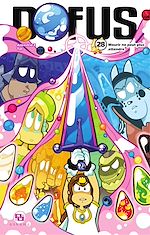 Télécharger le livre :  Dofus Manga - Tome 28 - Mourir ne peut plus attendre