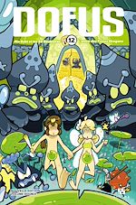 Télécharger le livre :  Dofus Manga - édition double - Tome 12