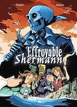 Télécharger le livre :  Effroyable Shermann