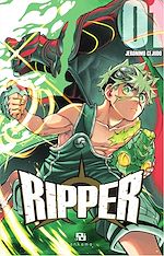 Télécharger le livre :  Ripper - Tome 1