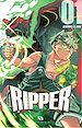 Télécharger le livre :  Ripper - Tome 1