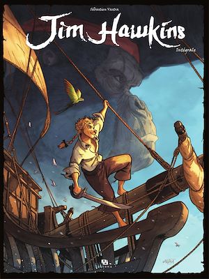 Download the eBook: Jim Hawkins