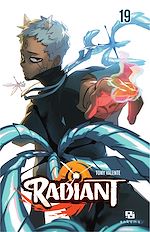 Télécharger le livre :  Radiant - Tome 19 - Radiant
