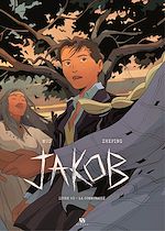 Télécharger le livre :  Jakob - Tome 1 - La Communauté