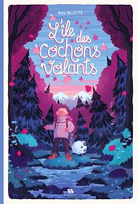 Télécharger le livre : L'île des cochons volants
