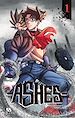 Télécharger le livre :  Ashes - Tome 1 - Ashes