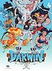 Télécharger le livre :  Darwin - Tome 4 - Darwin