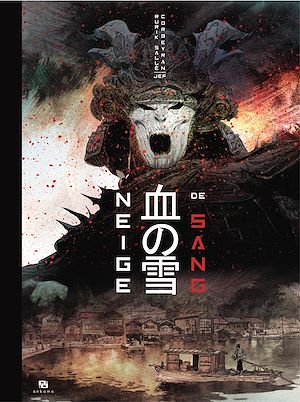 Téléchargez le livre :  Neige de sang