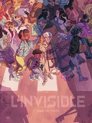 Téléchargez le livre :  L'invisible