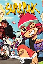 Télécharger le livre :  SuperPunk