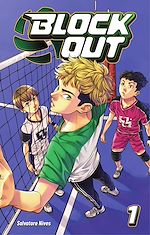Télécharger le livre :  Block Out - Tome 1 - Block Out