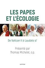 Download this eBook Les papes et l'écologie