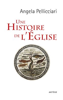 Télécharger le livre :  Une histoire de l'Eglise