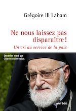 Download this eBook Ne nous laissez pas disparaître !