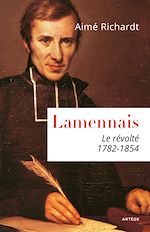 Télécharger le livre :  Lamennais